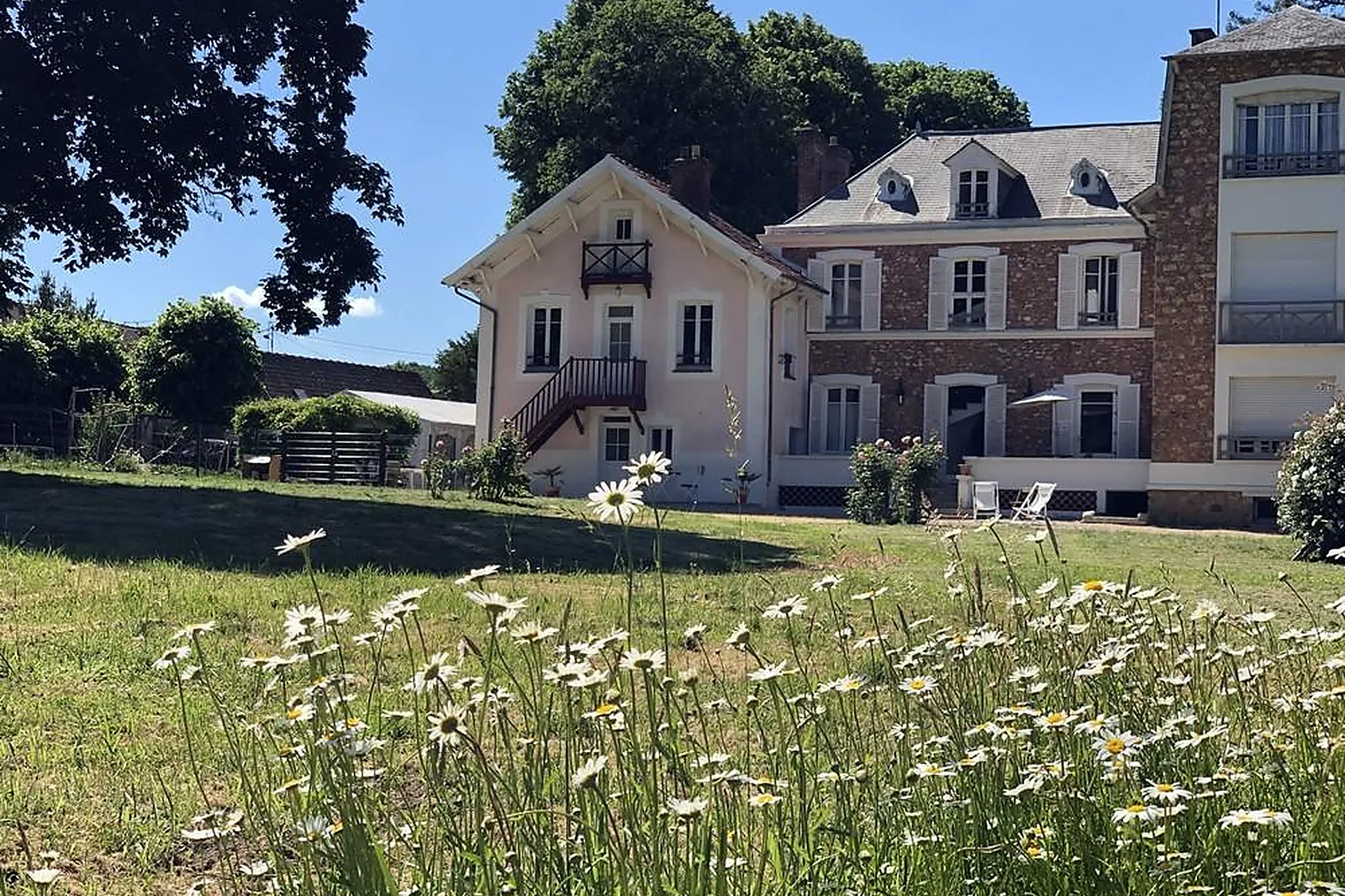 Lieux événementiels, LA VILLA ROCHETTE