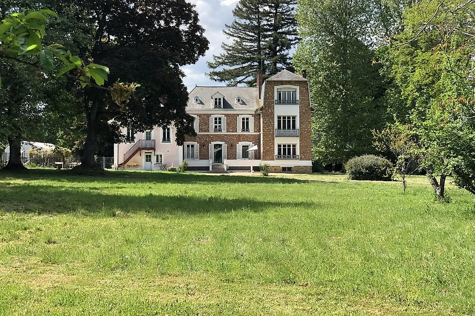 Lieux événementiels, LA VILLA ROCHETTE