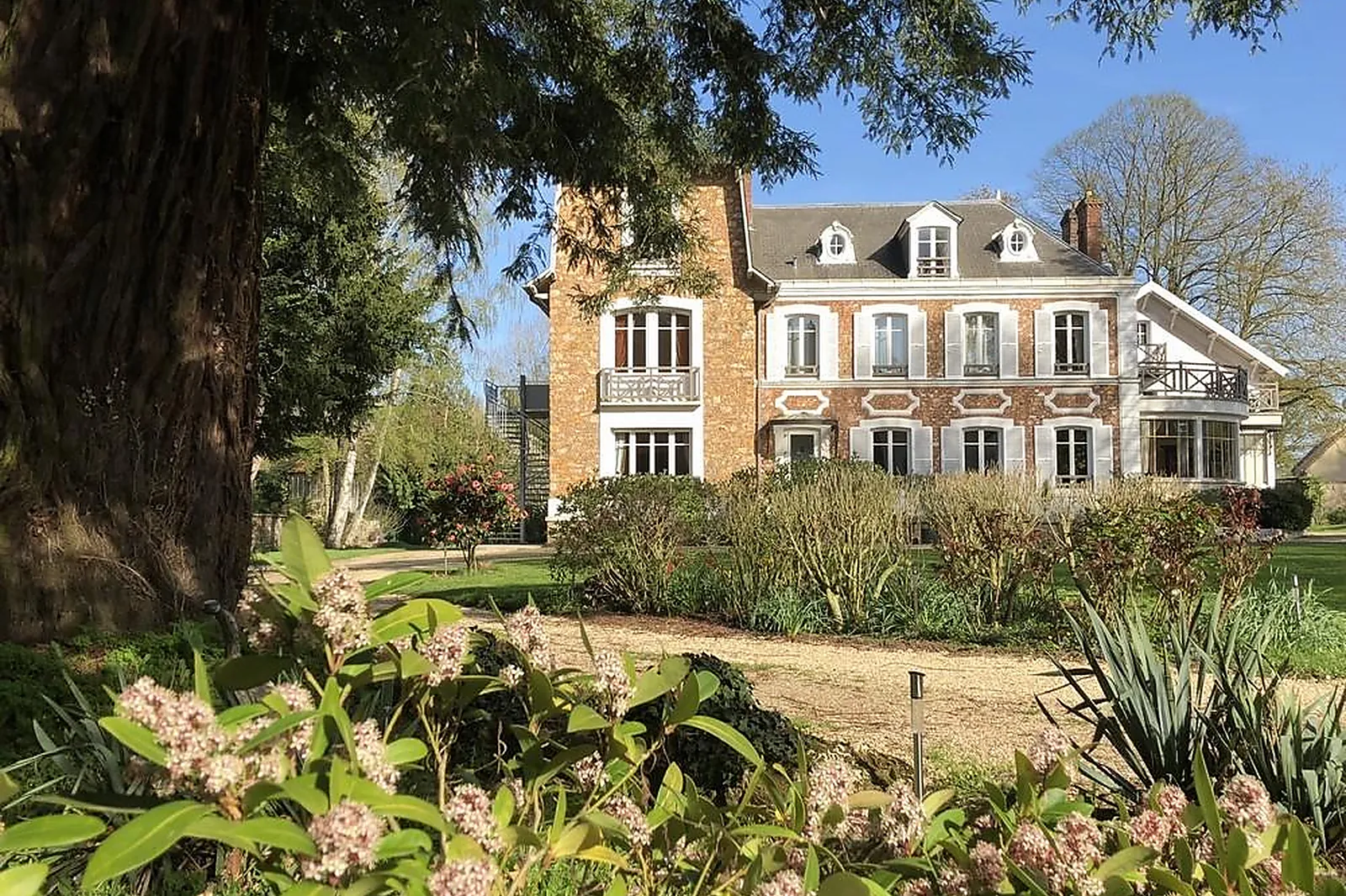 Lieux événementiels, LA VILLA ROCHETTE