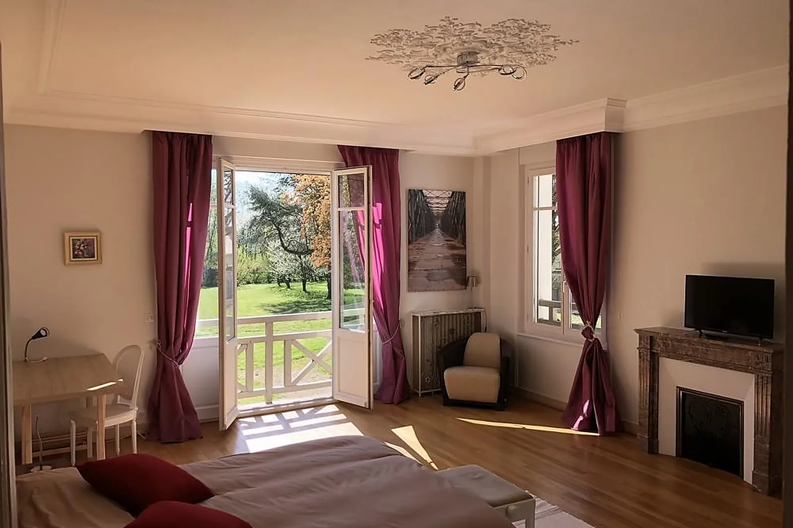 Lieux événementiels, LA VILLA ROCHETTE