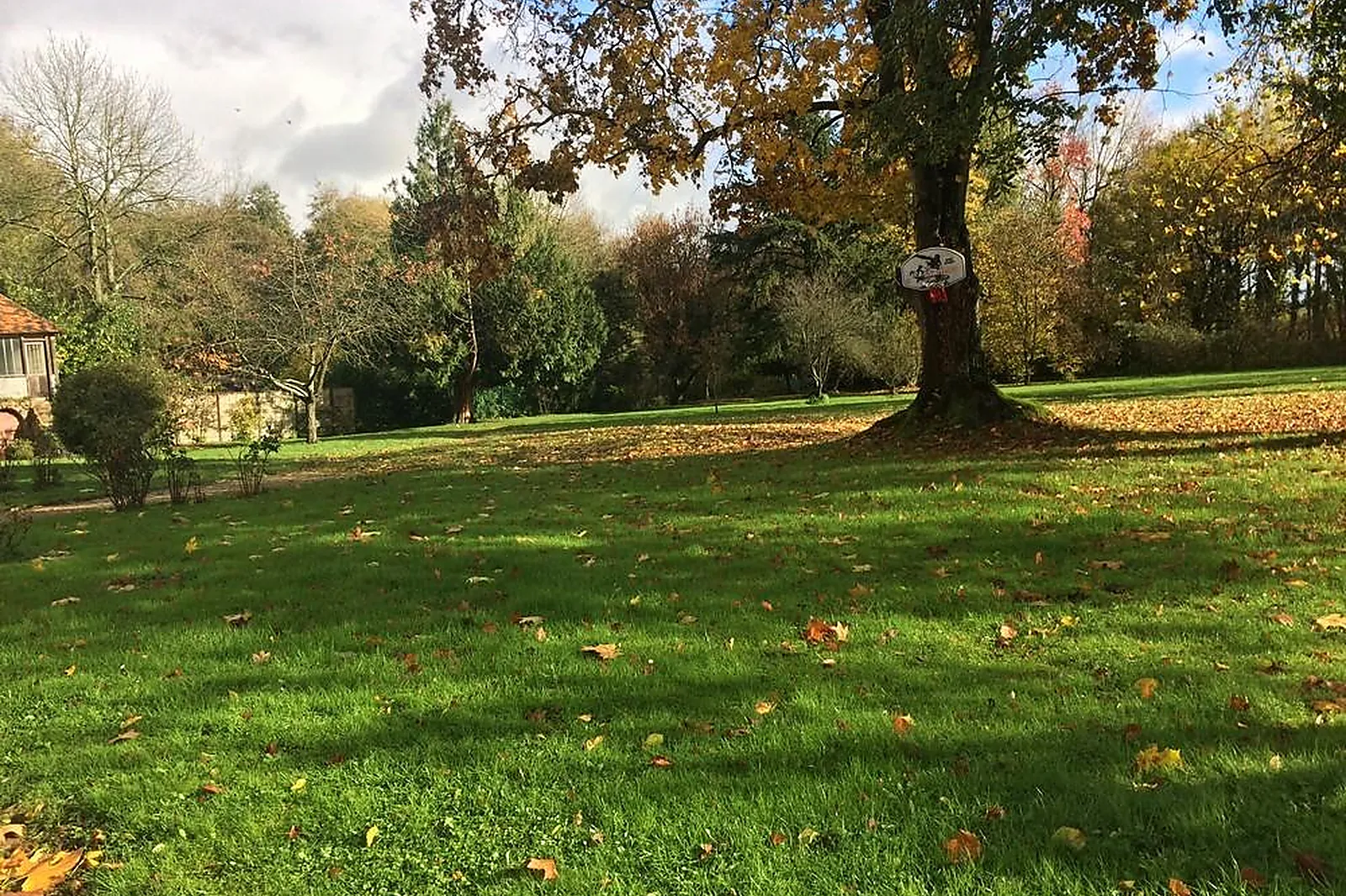 Lieux événementiels, LA VILLA ROCHETTE