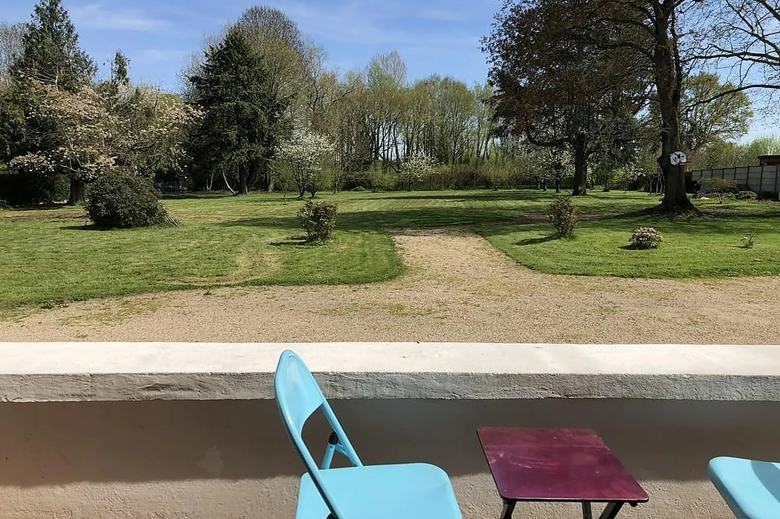 Lieux événementiels, LA VILLA ROCHETTE