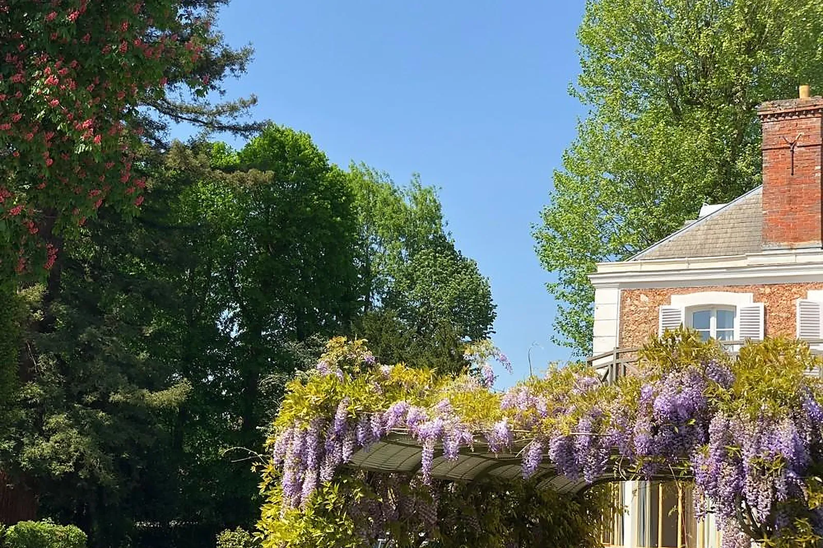 Lieux événementiels, LA VILLA ROCHETTE