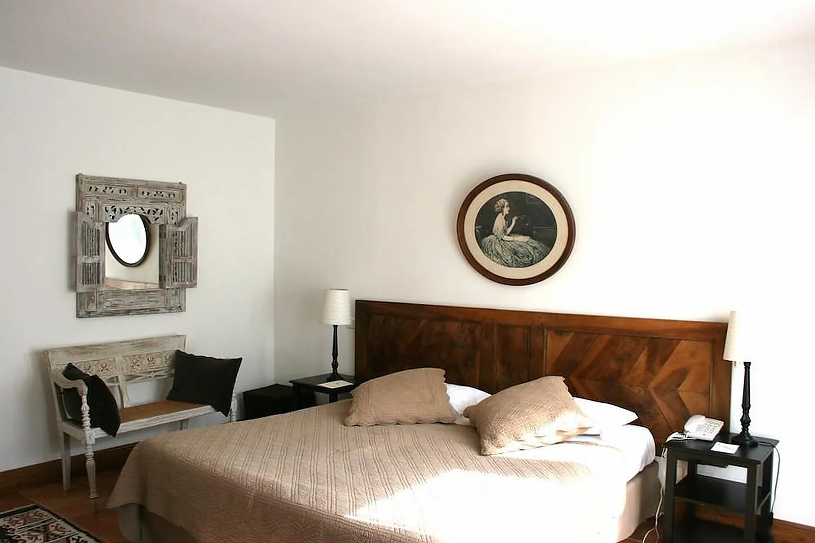 Lieux événementiels, LA VILLA ROMAINE