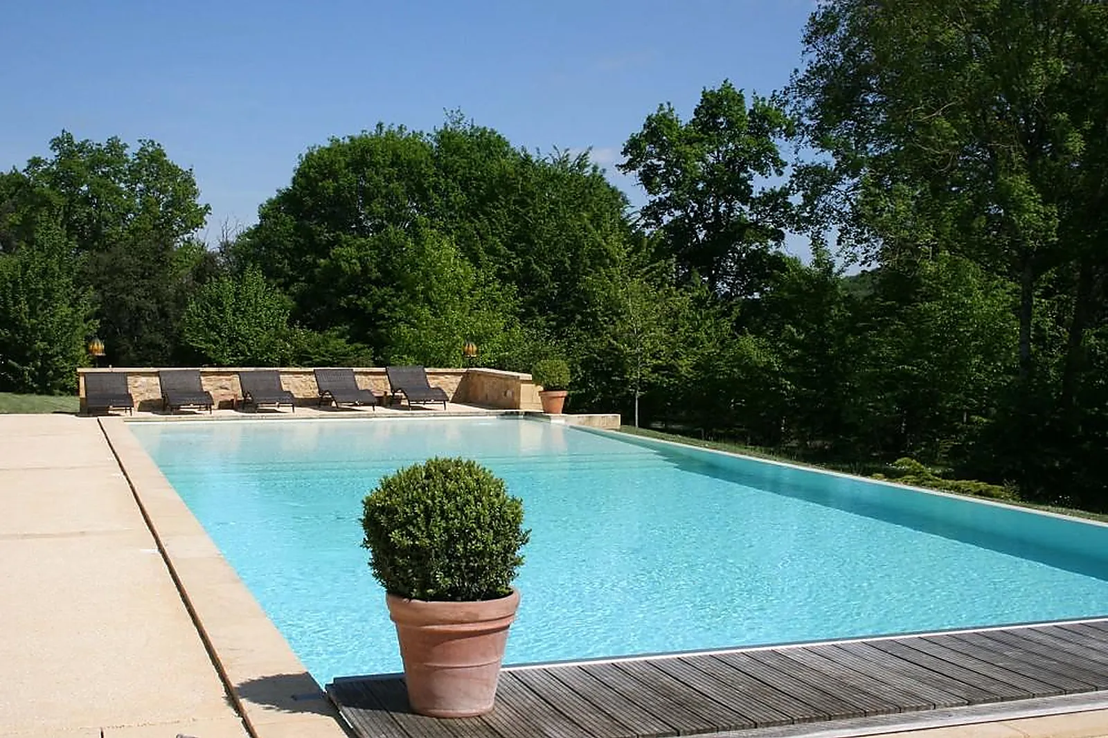 Lieux événementiels, LA VILLA ROMAINE