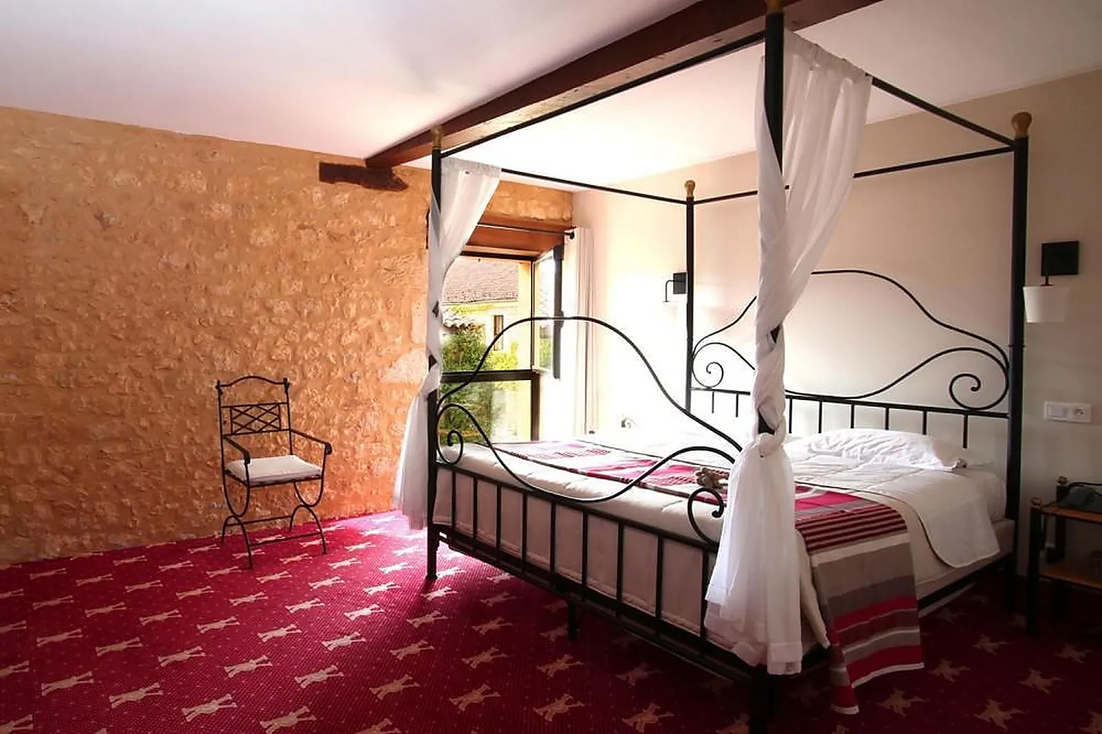 Lieux événementiels, LA VILLA ROMAINE