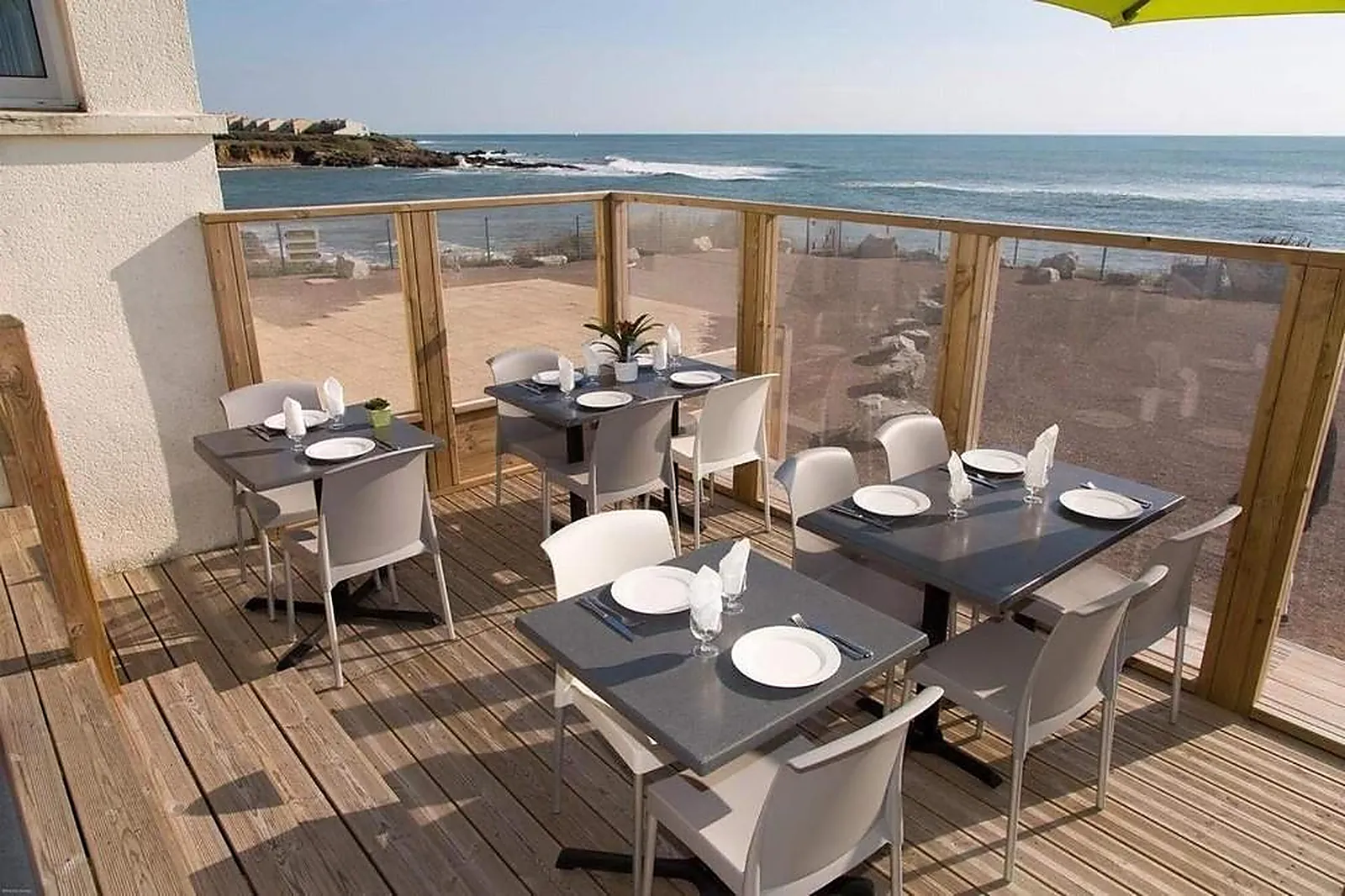 Lieux événementiels, LA VILLA SAINT JEAN