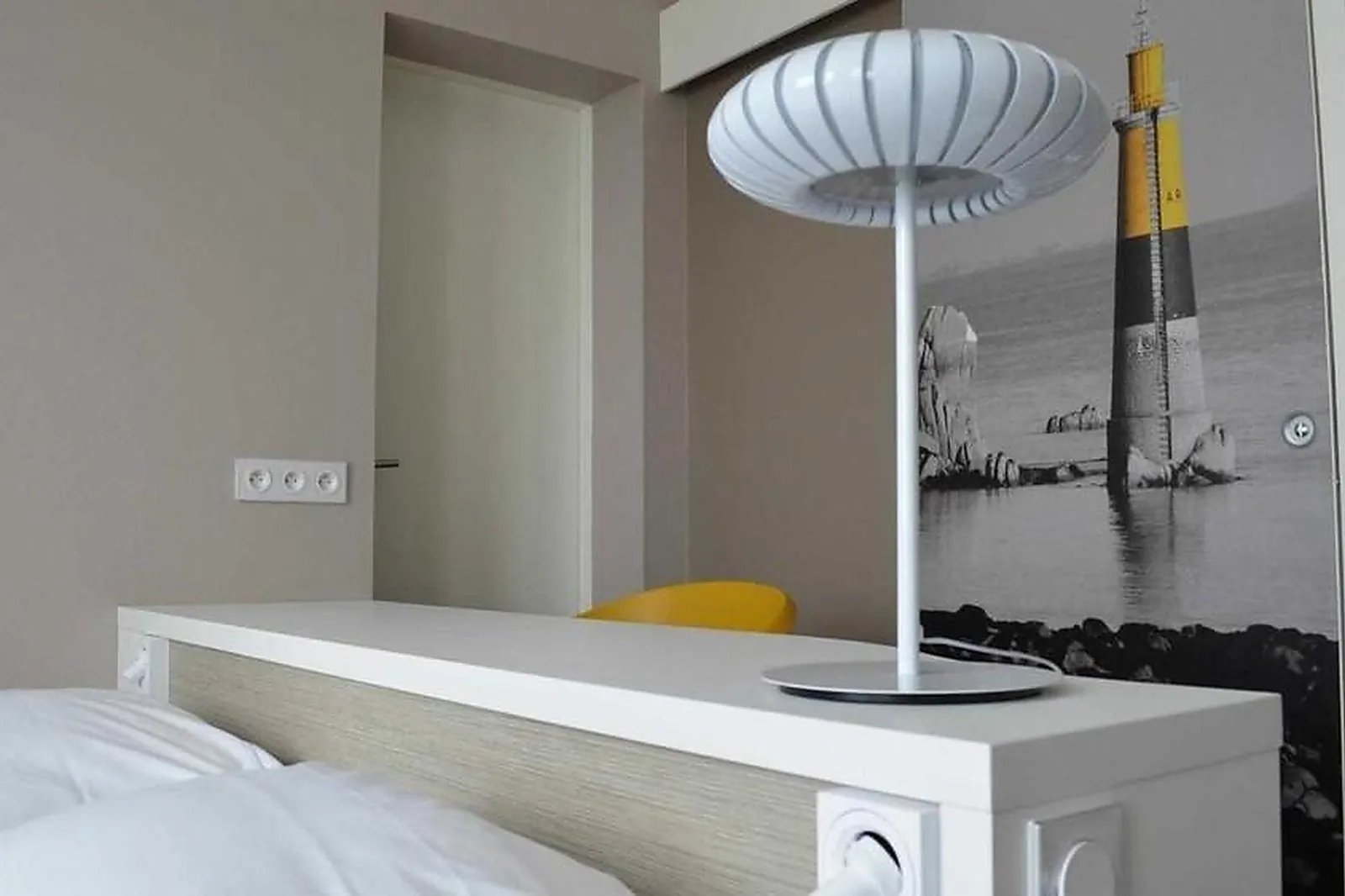 Lieux événementiels, LA VILLA SAINT JEAN