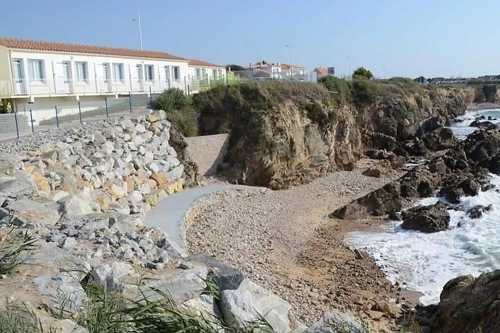 Lieux événementiels, LA VILLA SAINT JEAN