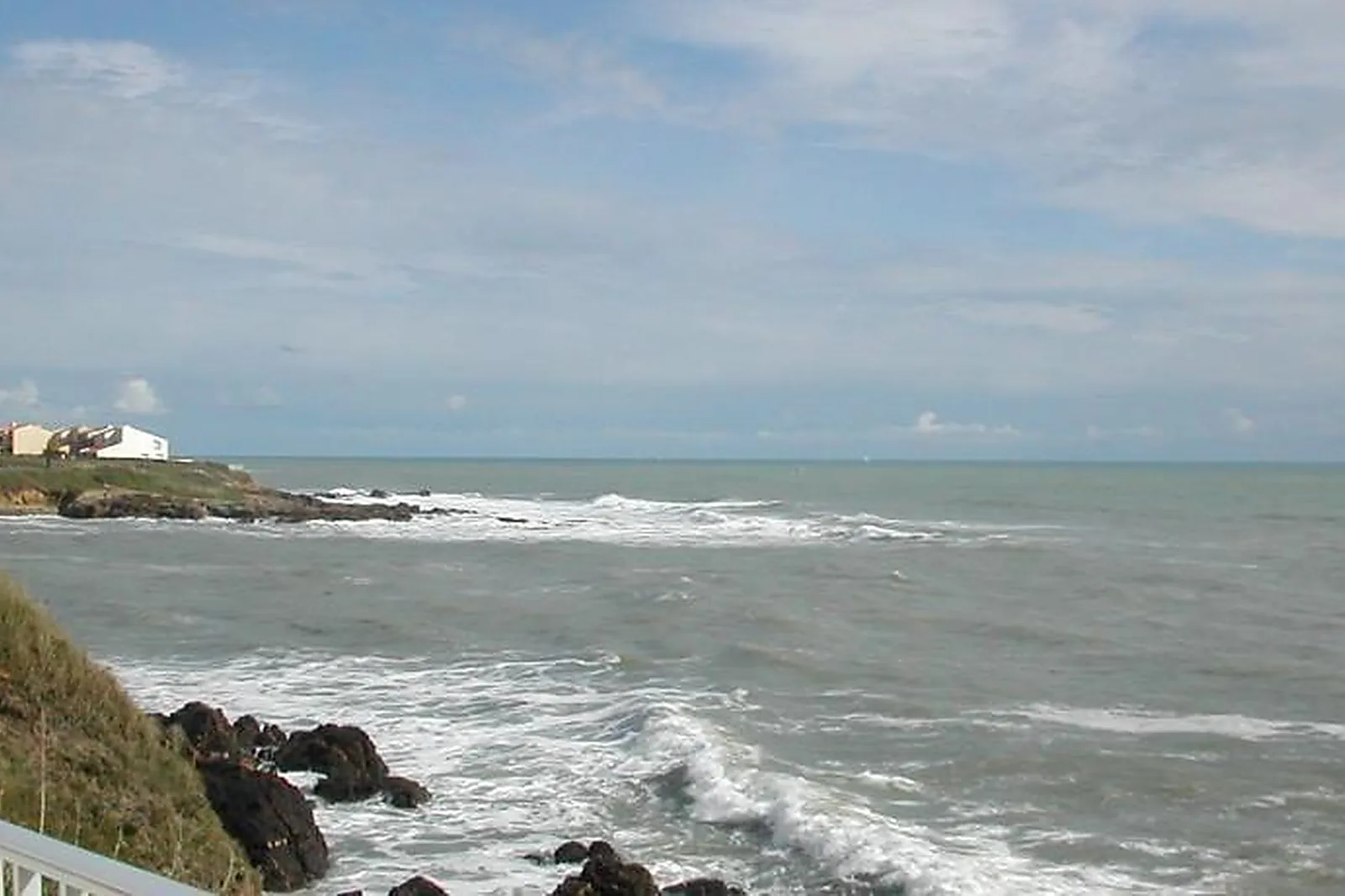 Lieux événementiels, LA VILLA SAINT JEAN