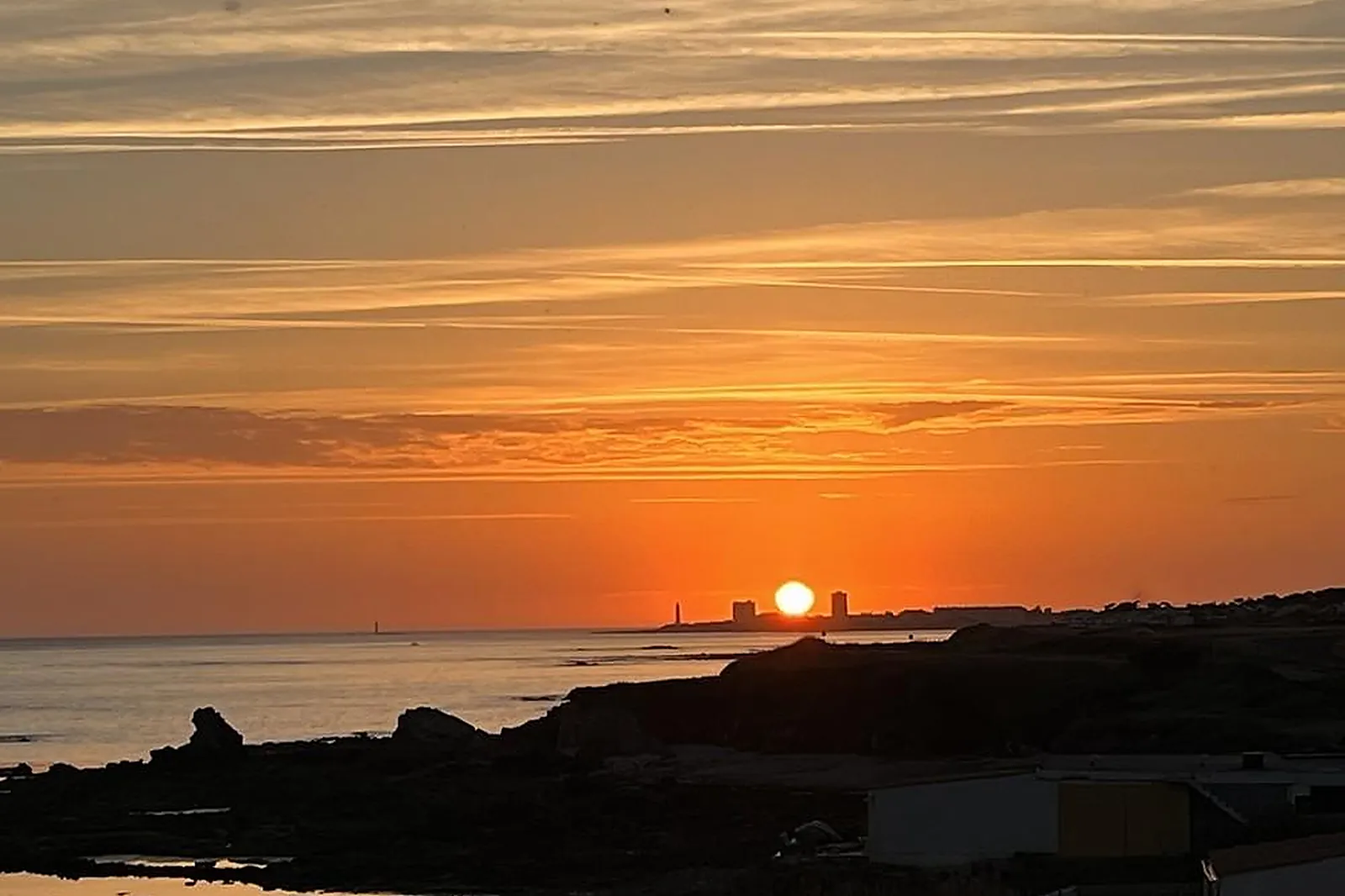 Lieux événementiels, LA VILLA SAINT JEAN