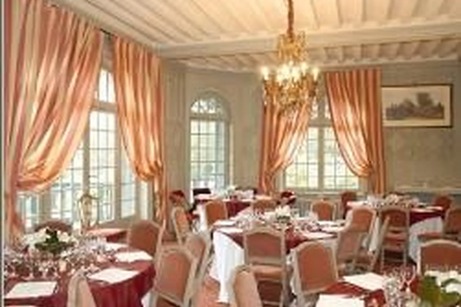 Lieux événementiels, LA VILLA STRASSBURGER