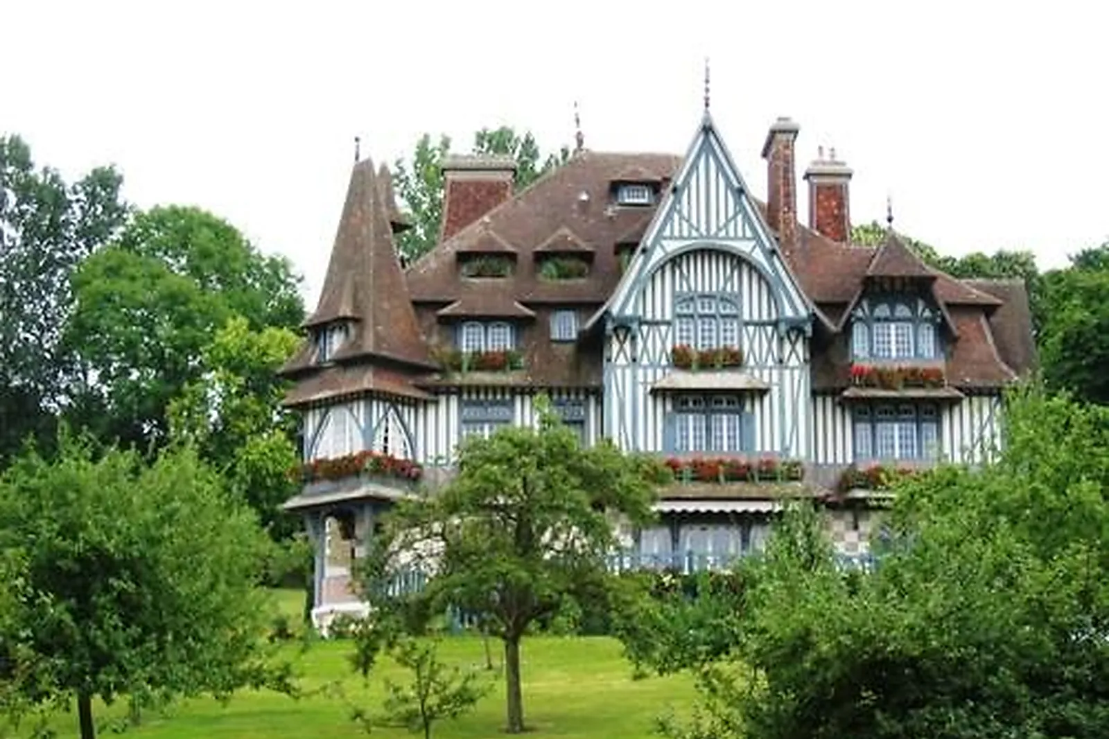 Lieux événementiels, LA VILLA STRASSBURGER