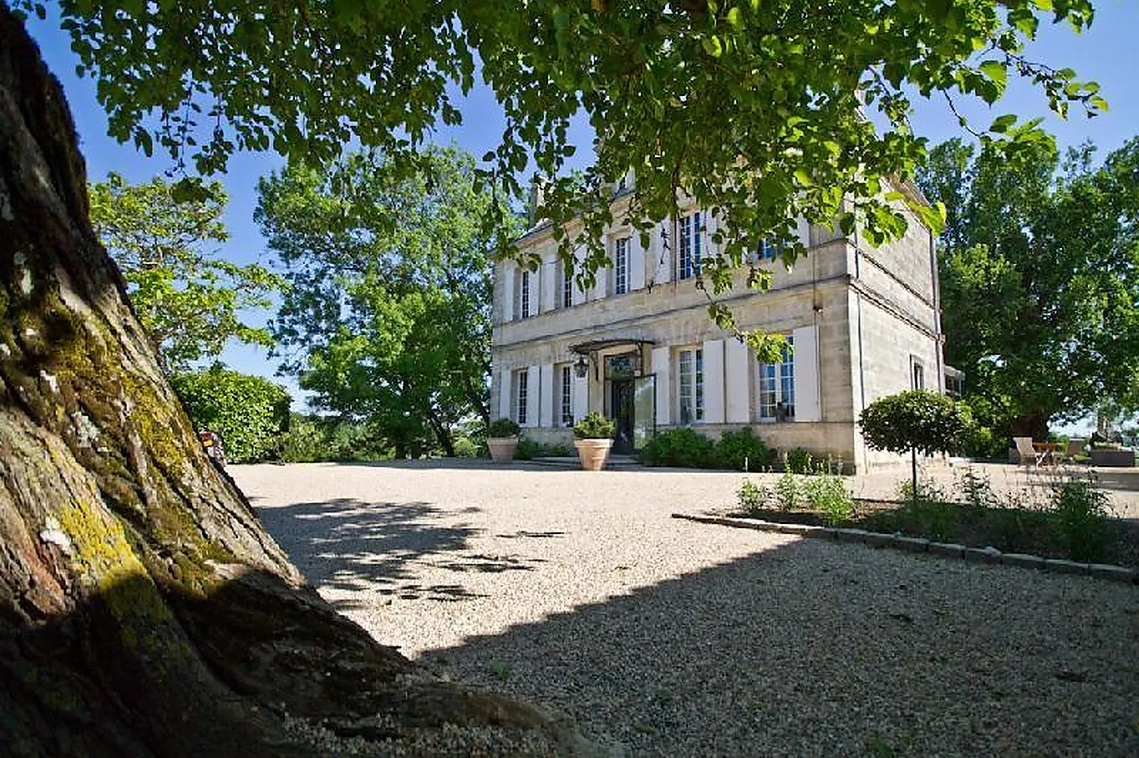 Lieux événementiels, LA VILLA D'Ô BELLEVUE