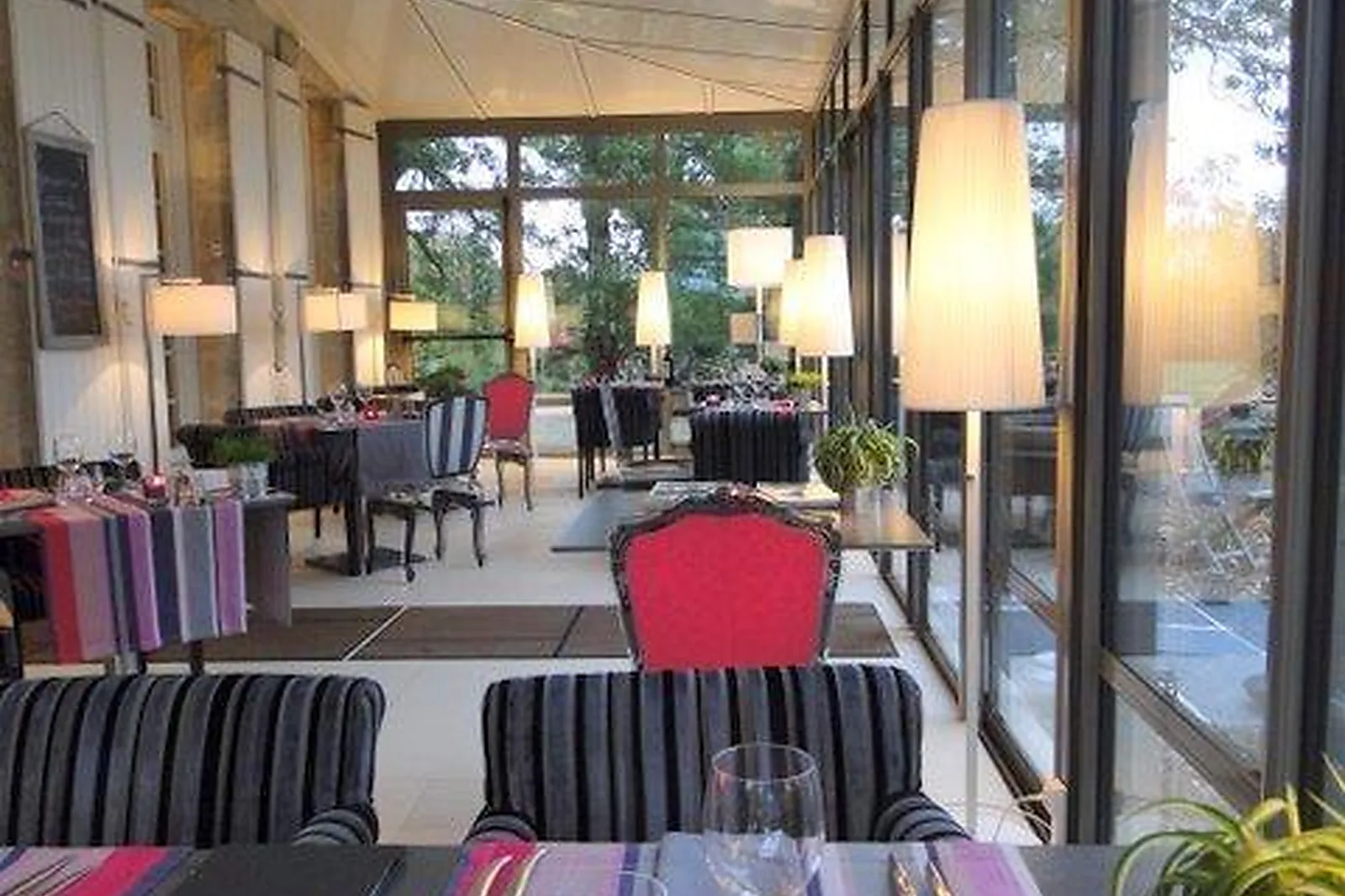 Lieux événementiels, LA VILLA D'Ô BELLEVUE