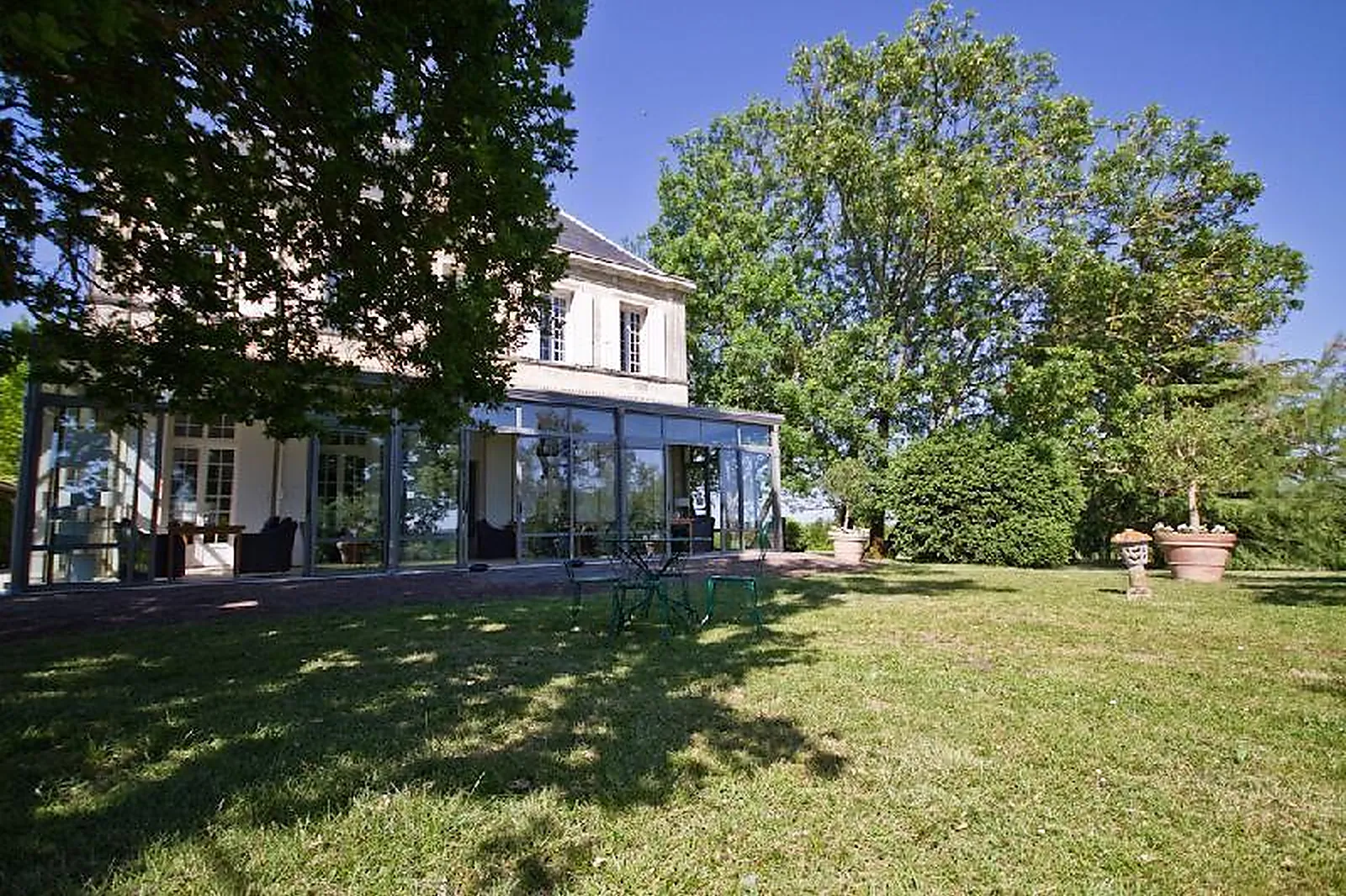 Lieux événementiels, LA VILLA D'Ô BELLEVUE