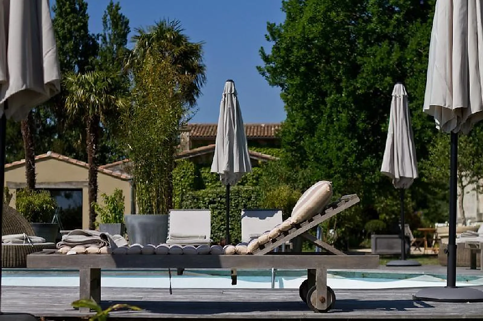 Lieux événementiels, LA VILLA D'Ô BELLEVUE