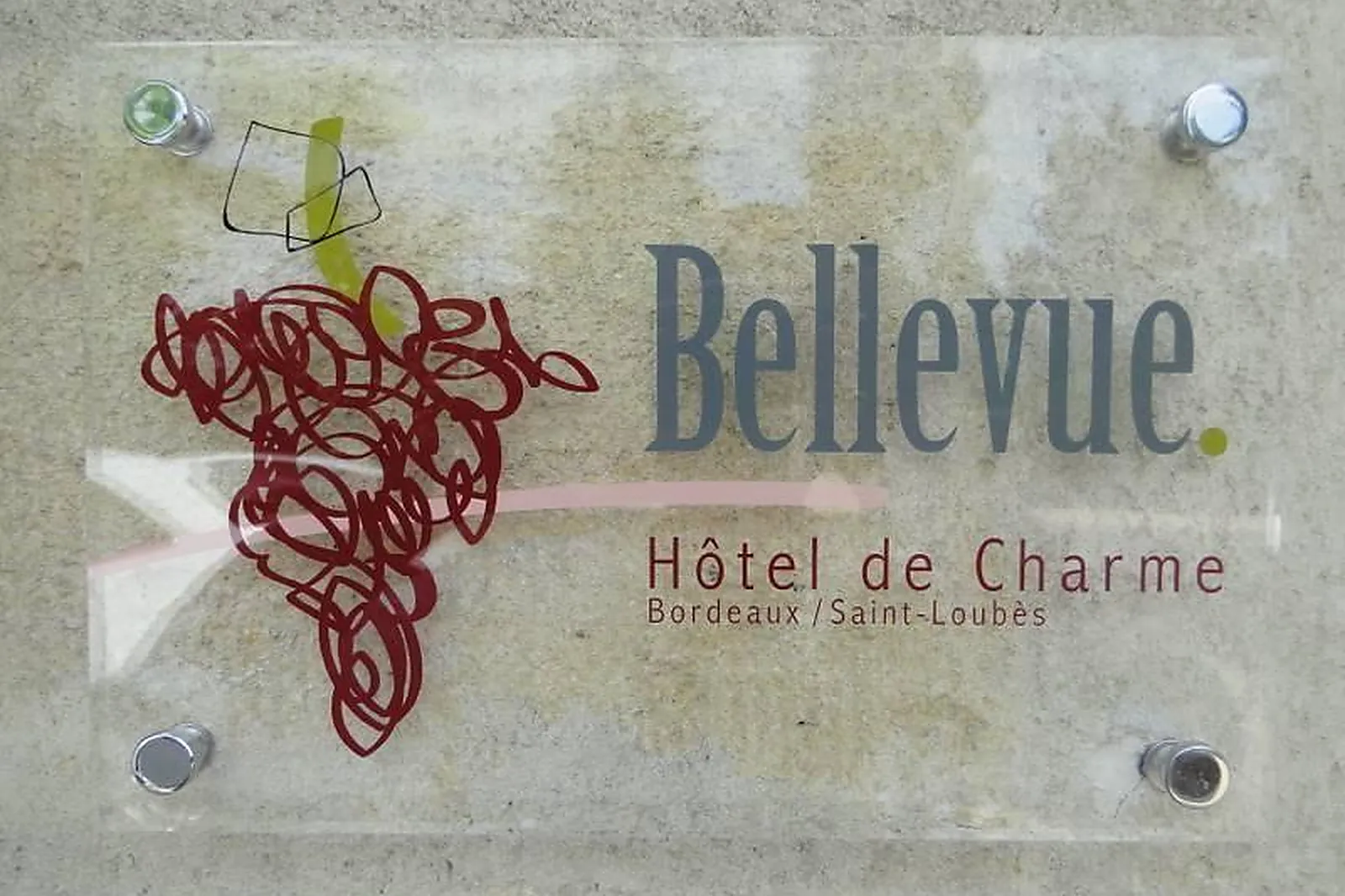 Lieux événementiels, LA VILLA D'Ô BELLEVUE