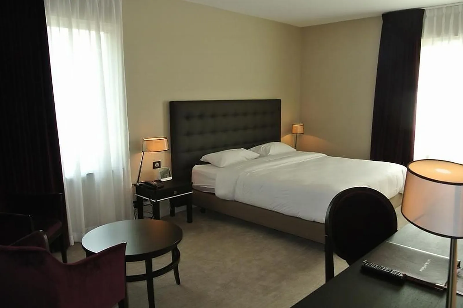 Lieux événementiels, LA VILLA DE L'ECLUSE