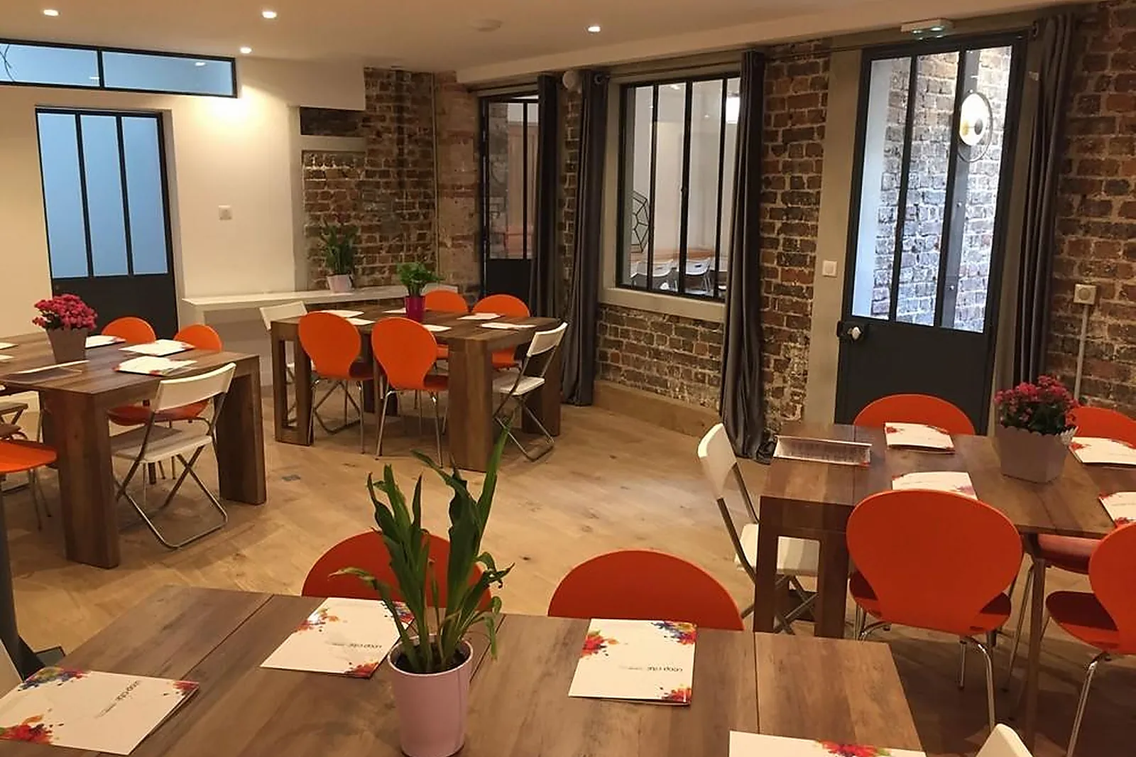 Lieux événementiels, LA VILLA DES CRÉATEURS