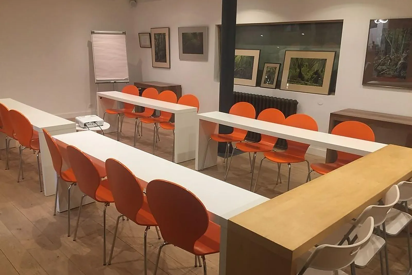 Lieux événementiels, LA VILLA DES CRÉATEURS