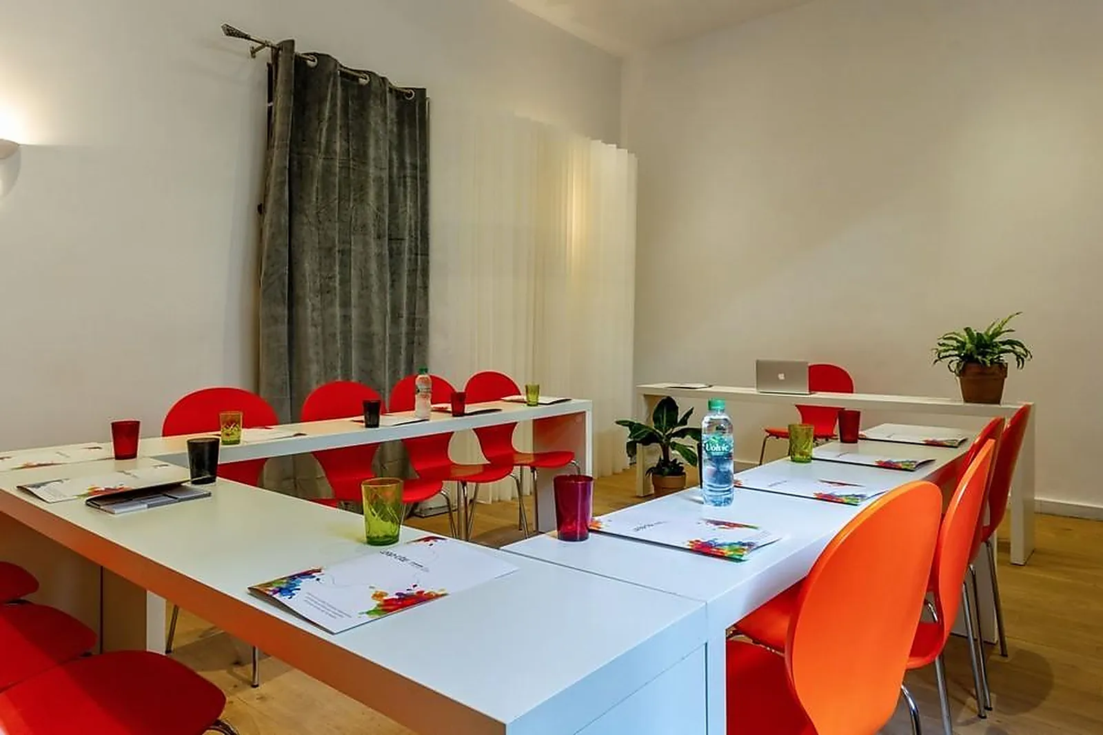 Lieux événementiels, LA VILLA DES CRÉATEURS