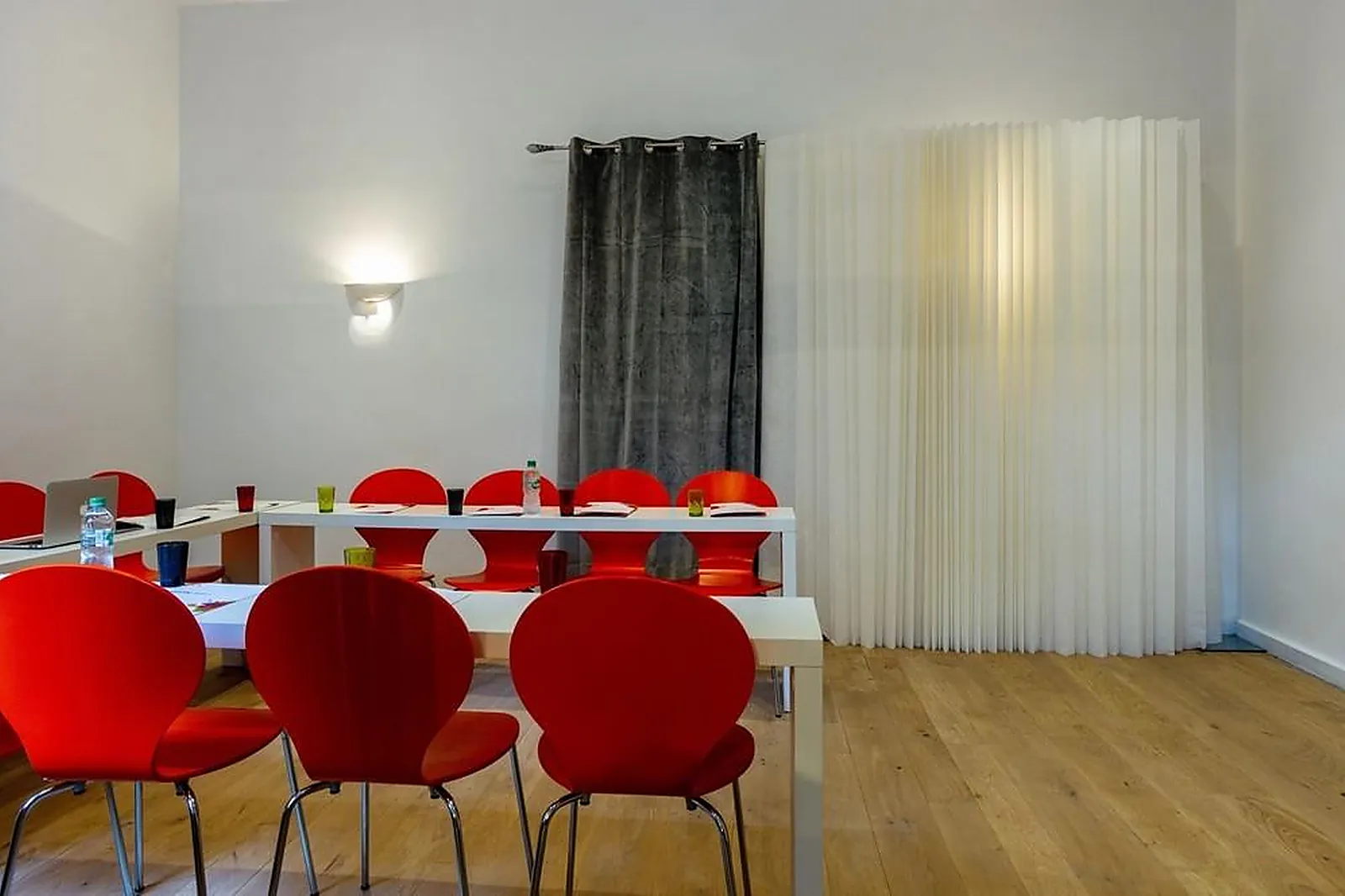 Lieux événementiels, LA VILLA DES CRÉATEURS