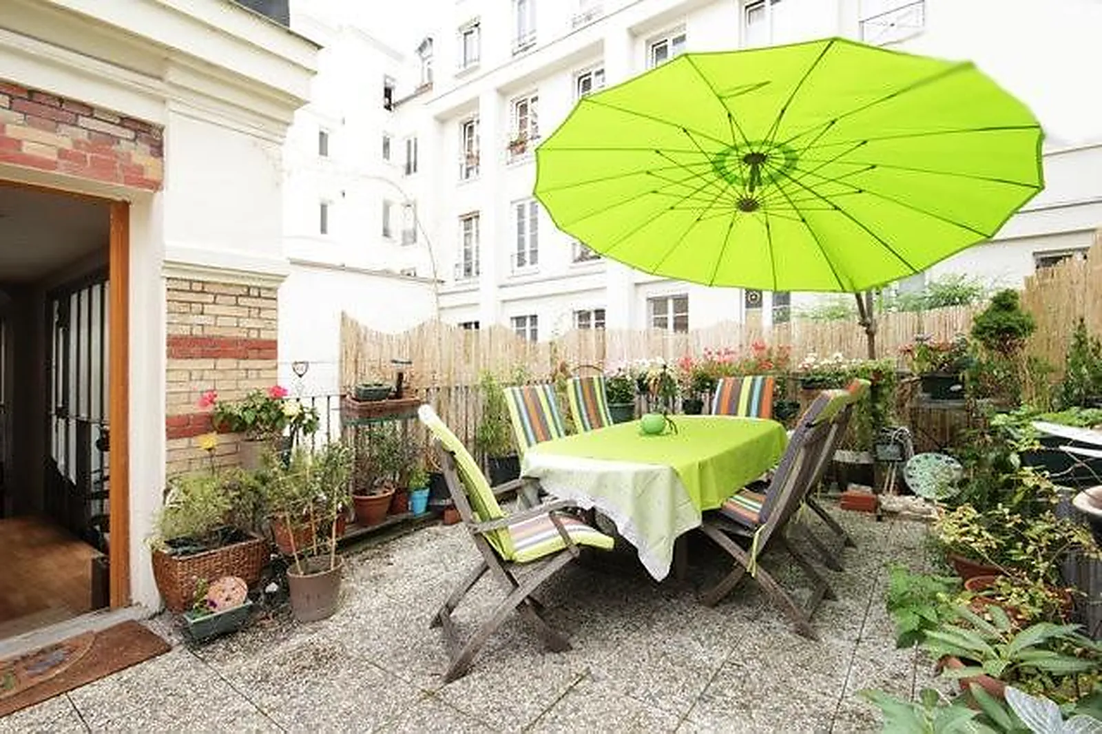 Lieux événementiels, LA VILLA DES CRÉATEURS