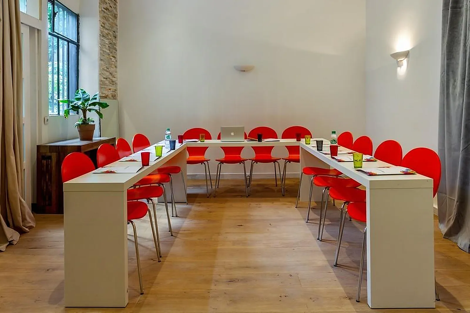 Lieux événementiels, LA VILLA DES CRÉATEURS