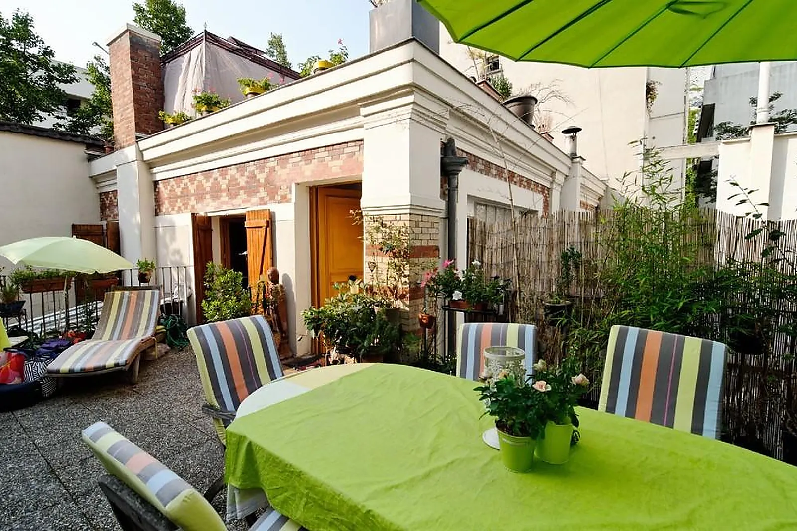 Lieux événementiels, LA VILLA DES CRÉATEURS