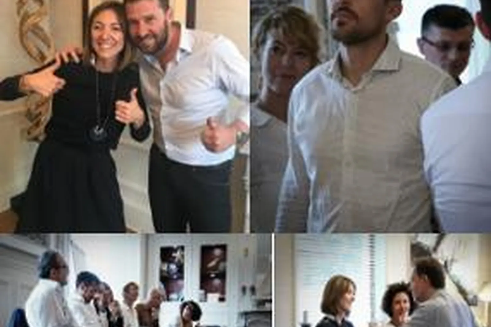 Lieux événementiels, LA VILLEFROMOY