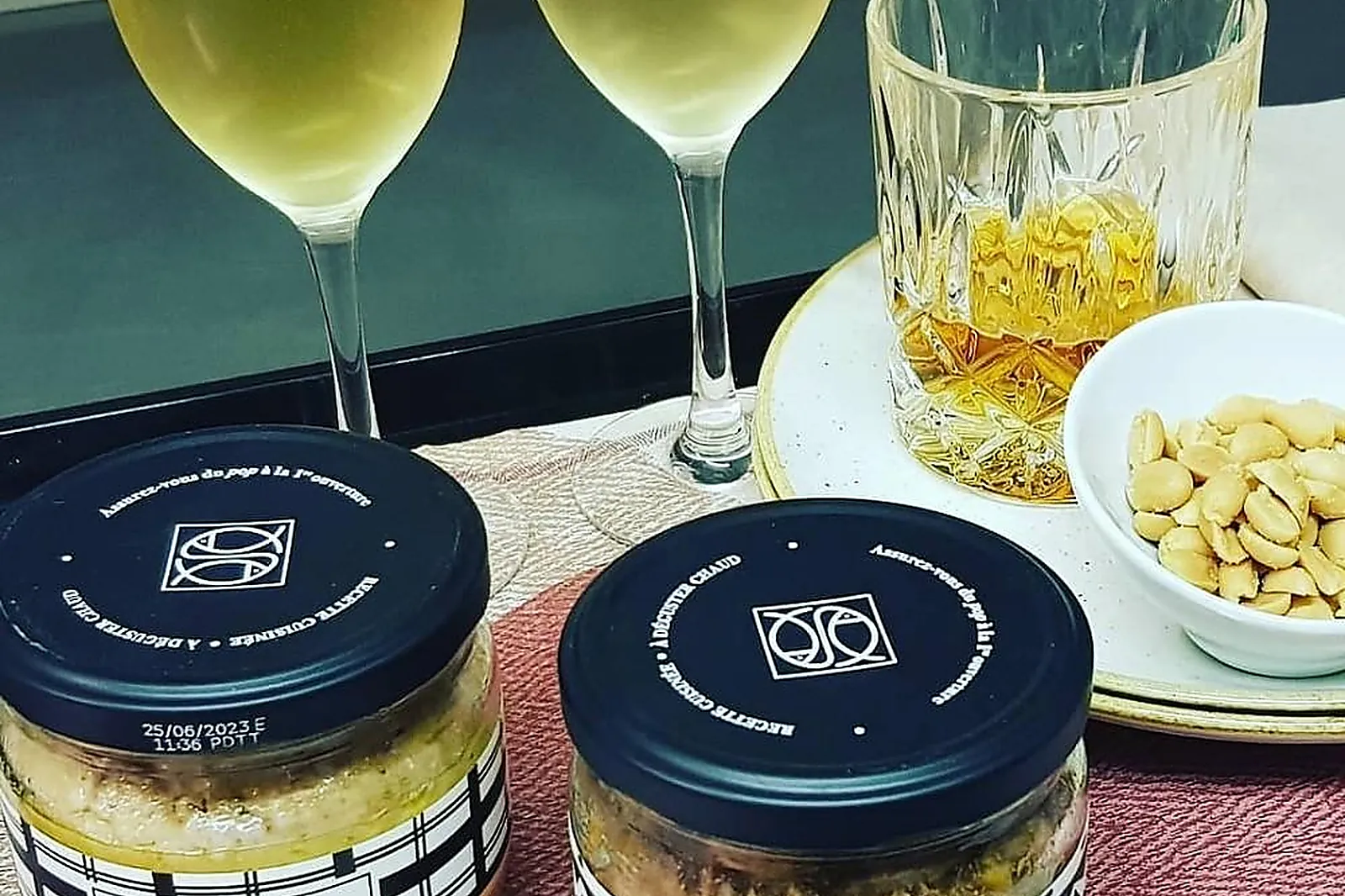 Lieux événementiels, LA VILLEFROMOY