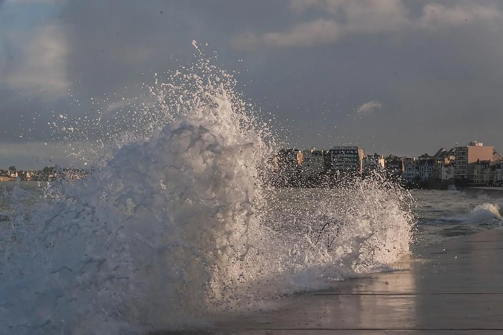 Lieux événementiels, LA VILLEFROMOY