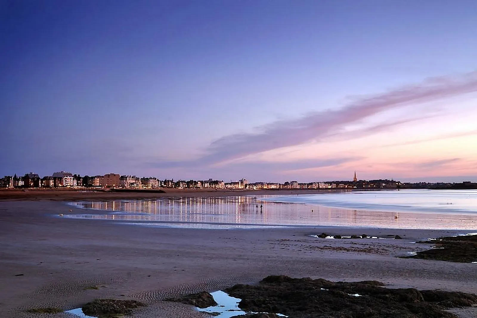 Lieux événementiels, LA VILLEFROMOY