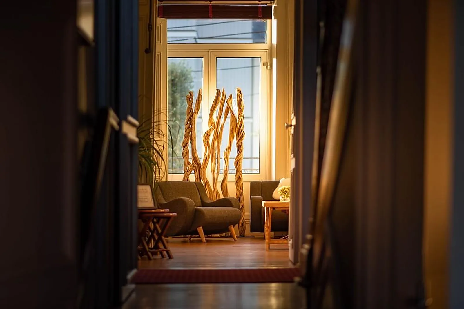 Lieux événementiels, LA VILLEFROMOY