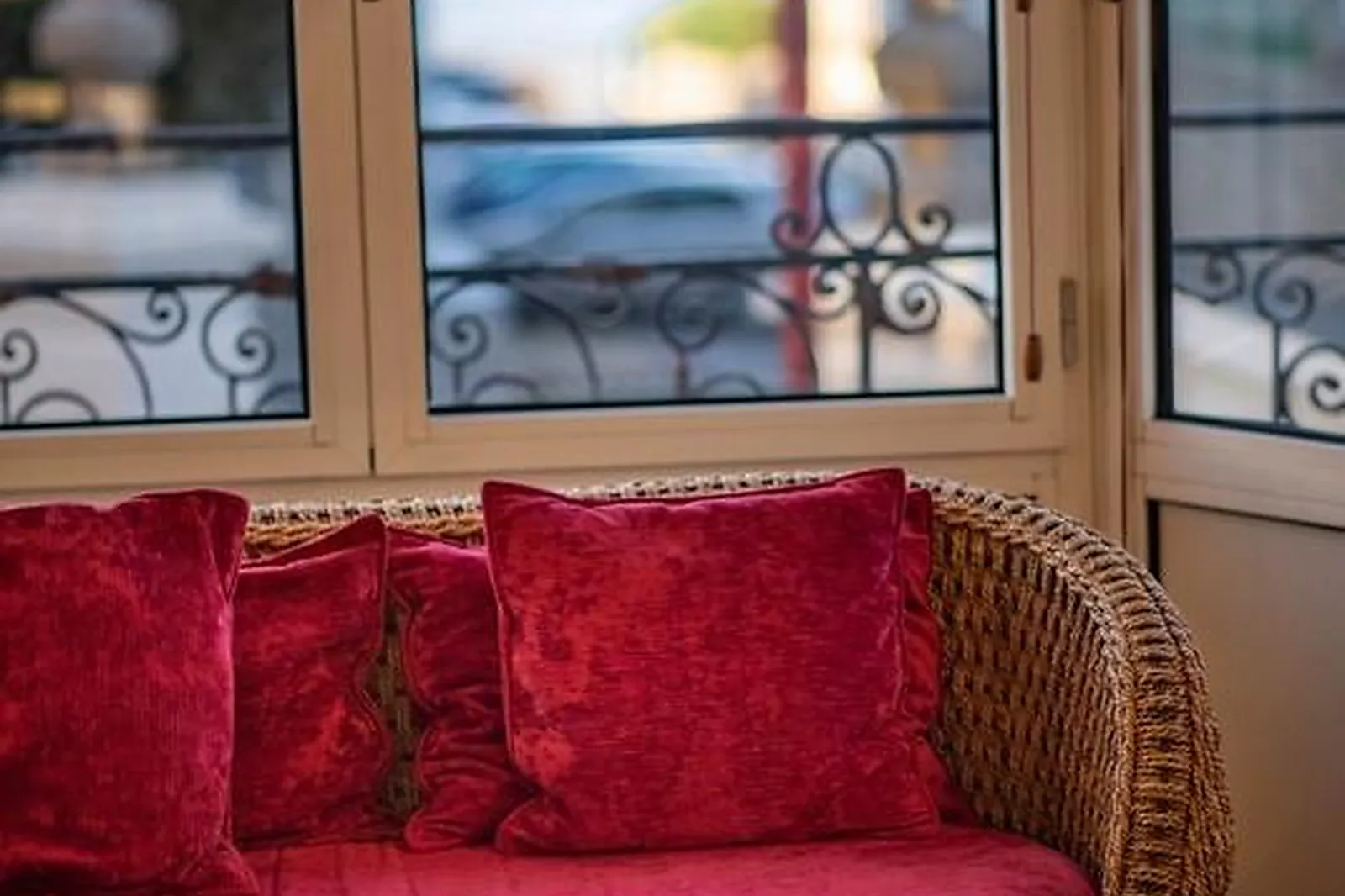 Lieux événementiels, LA VILLEFROMOY