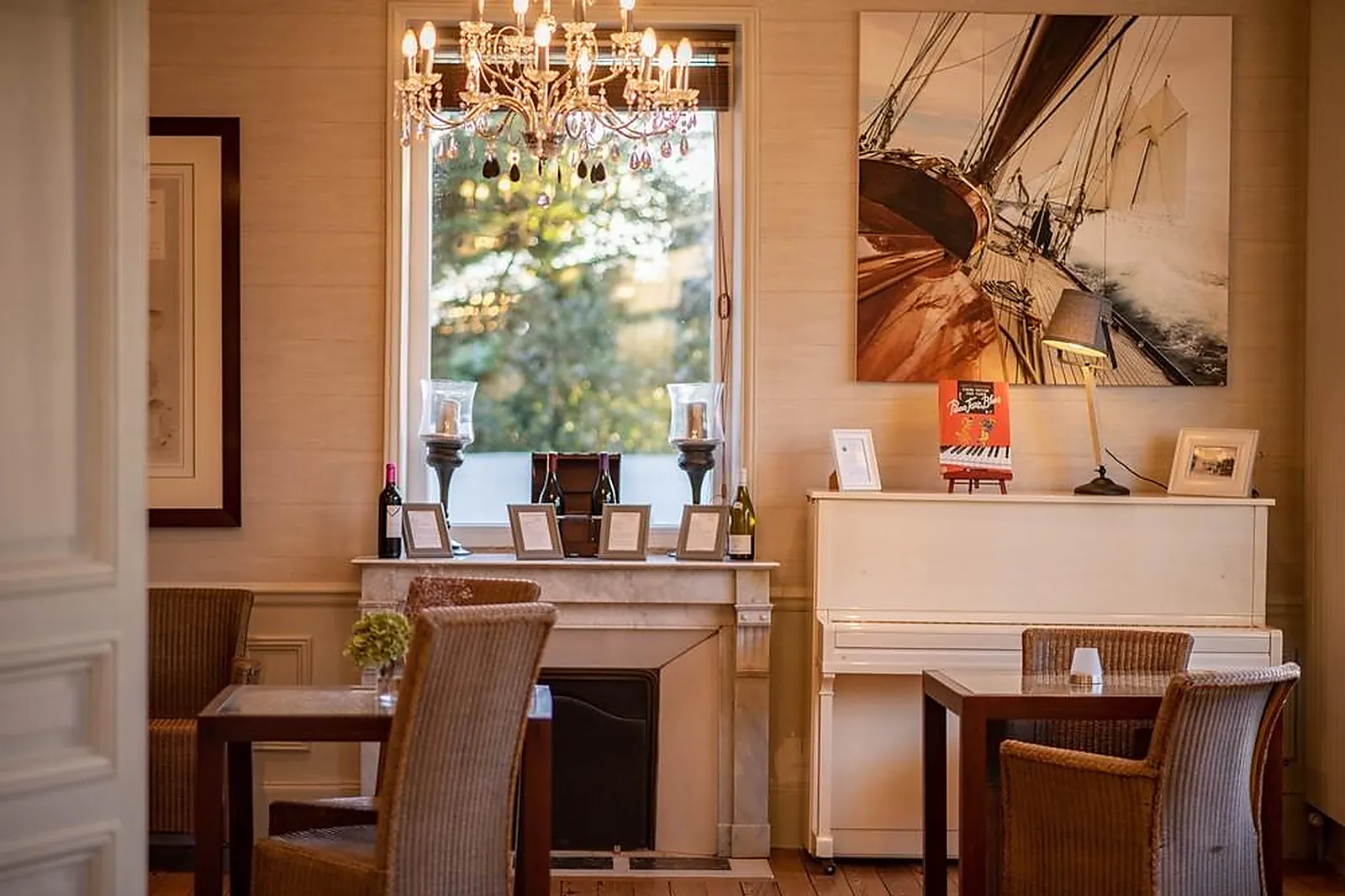 Lieux événementiels, LA VILLEFROMOY