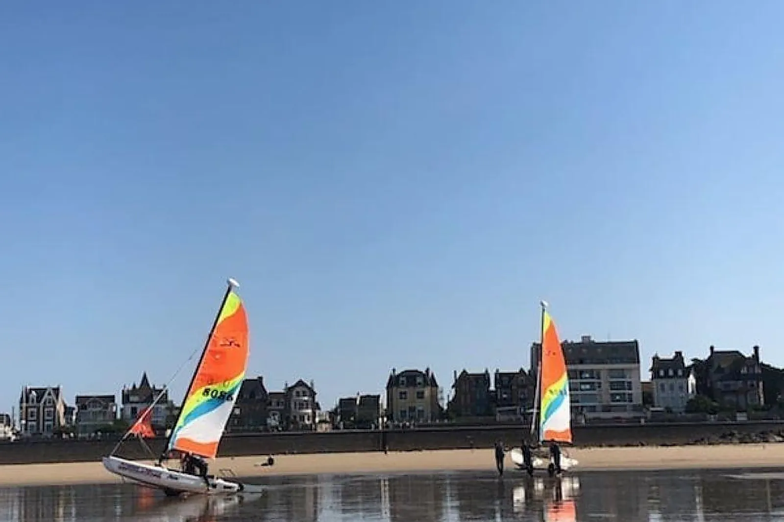 Lieux événementiels, LA VILLEFROMOY