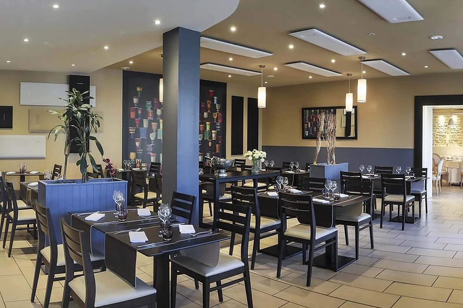 Lieux événementiels, LA VIRGULE