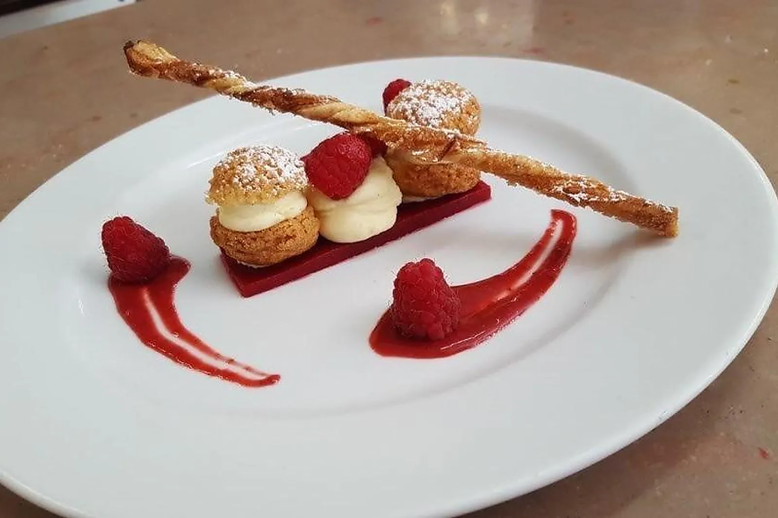 Lieux événementiels, LA VIRGULE