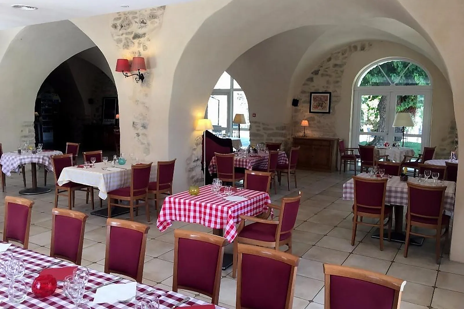 Lieux événementiels, LA VIVANDE