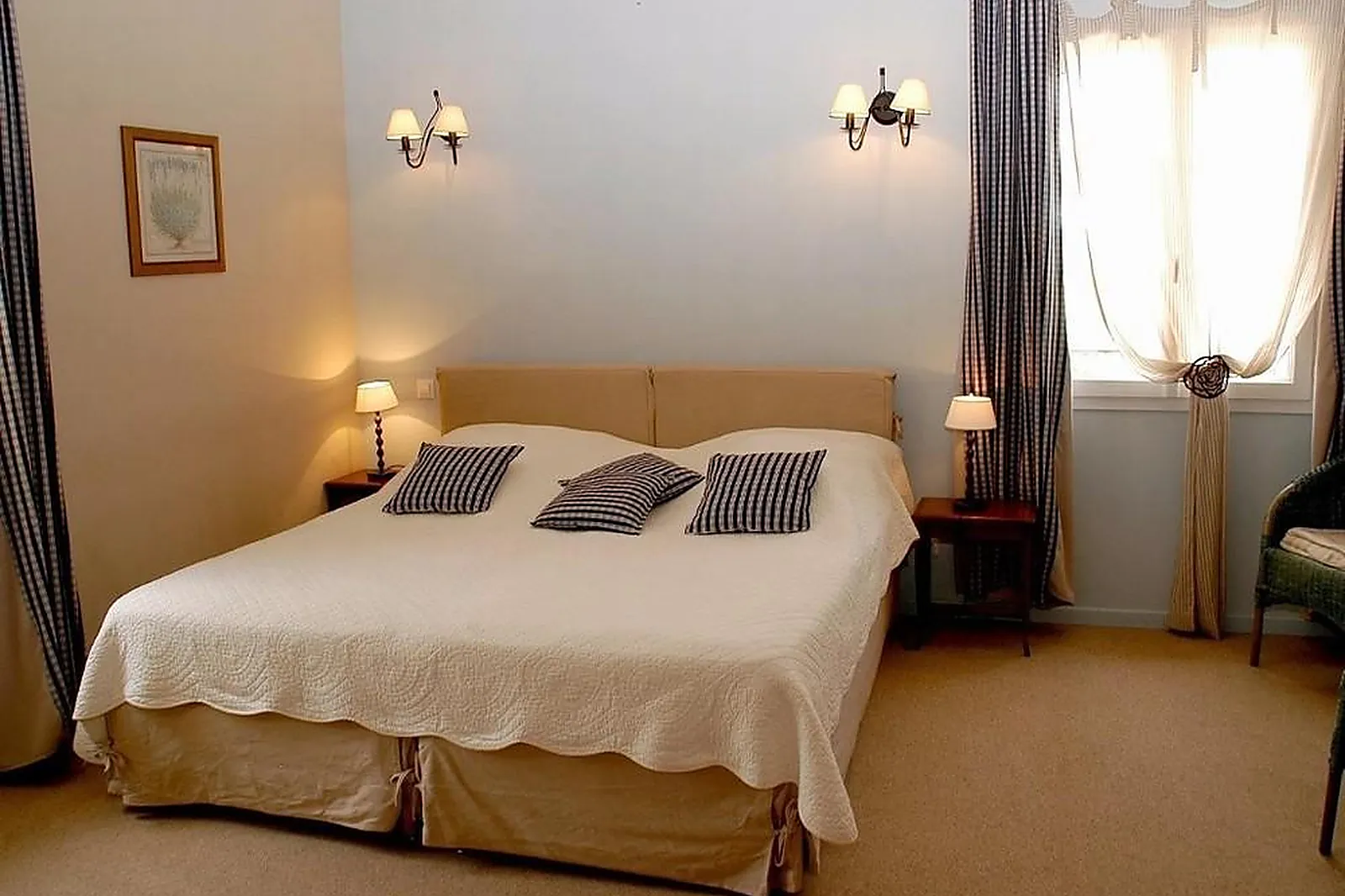 Lieux événementiels, LA VIVANDE