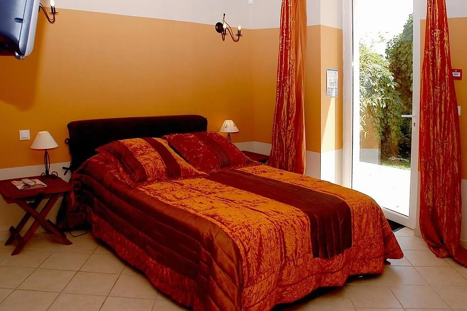 Lieux événementiels, LA VIVANDE