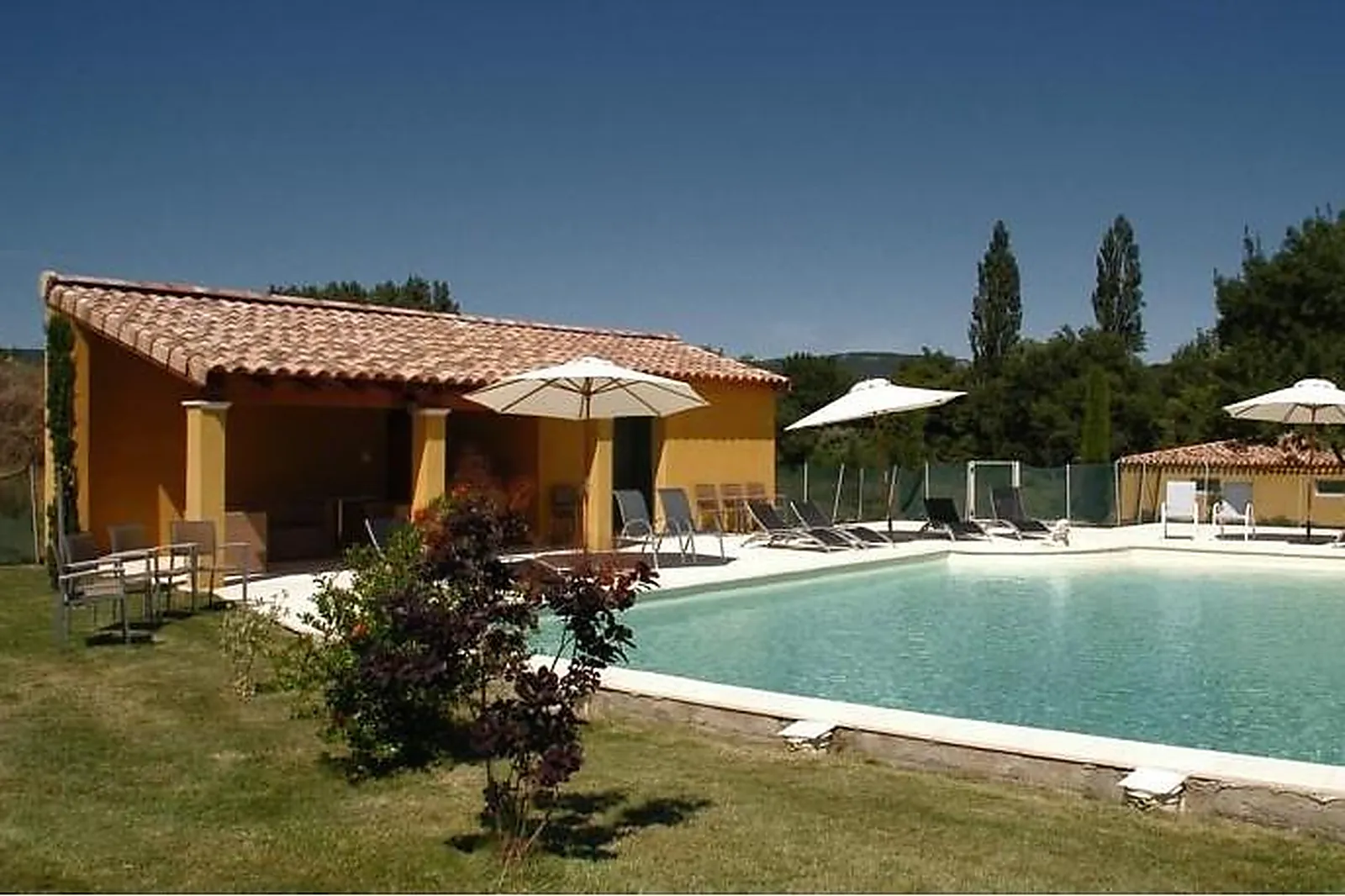 Lieux événementiels, LA VIVANDE