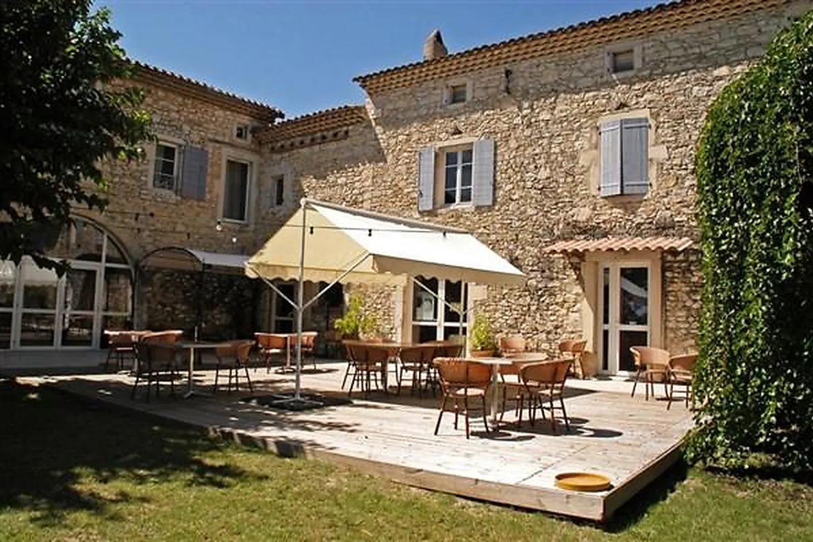 Lieux événementiels, LA VIVANDE