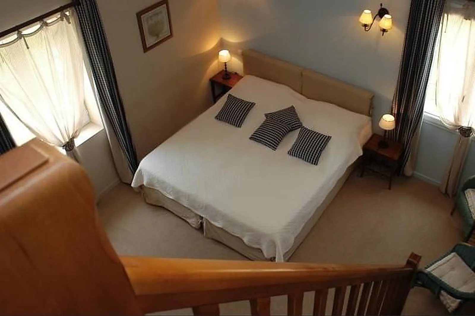 Lieux événementiels, LA VIVANDE