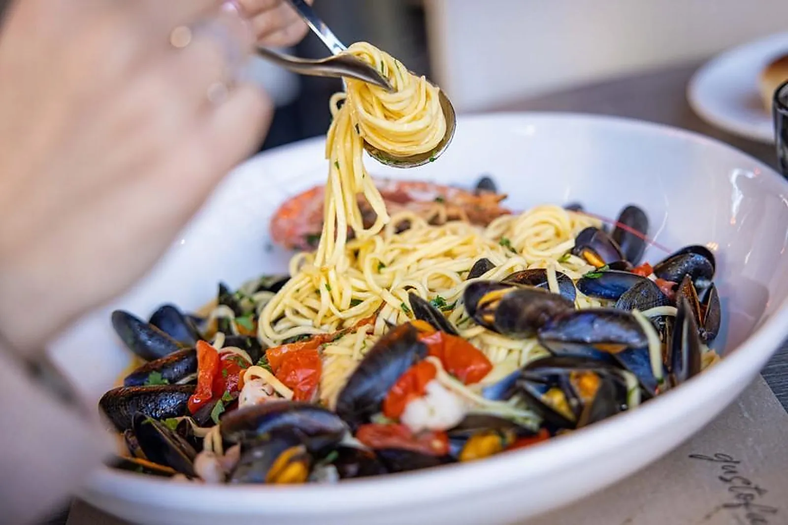 Lieux événementiels, LA VOGLIA