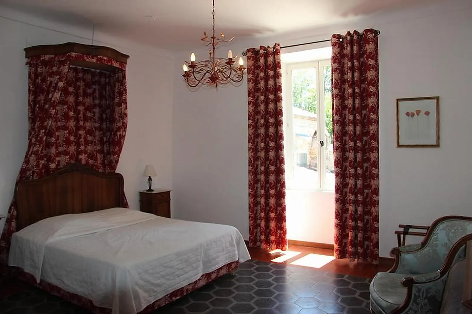 Lieux événementiels, LA BASTIDE DU VÉBRON