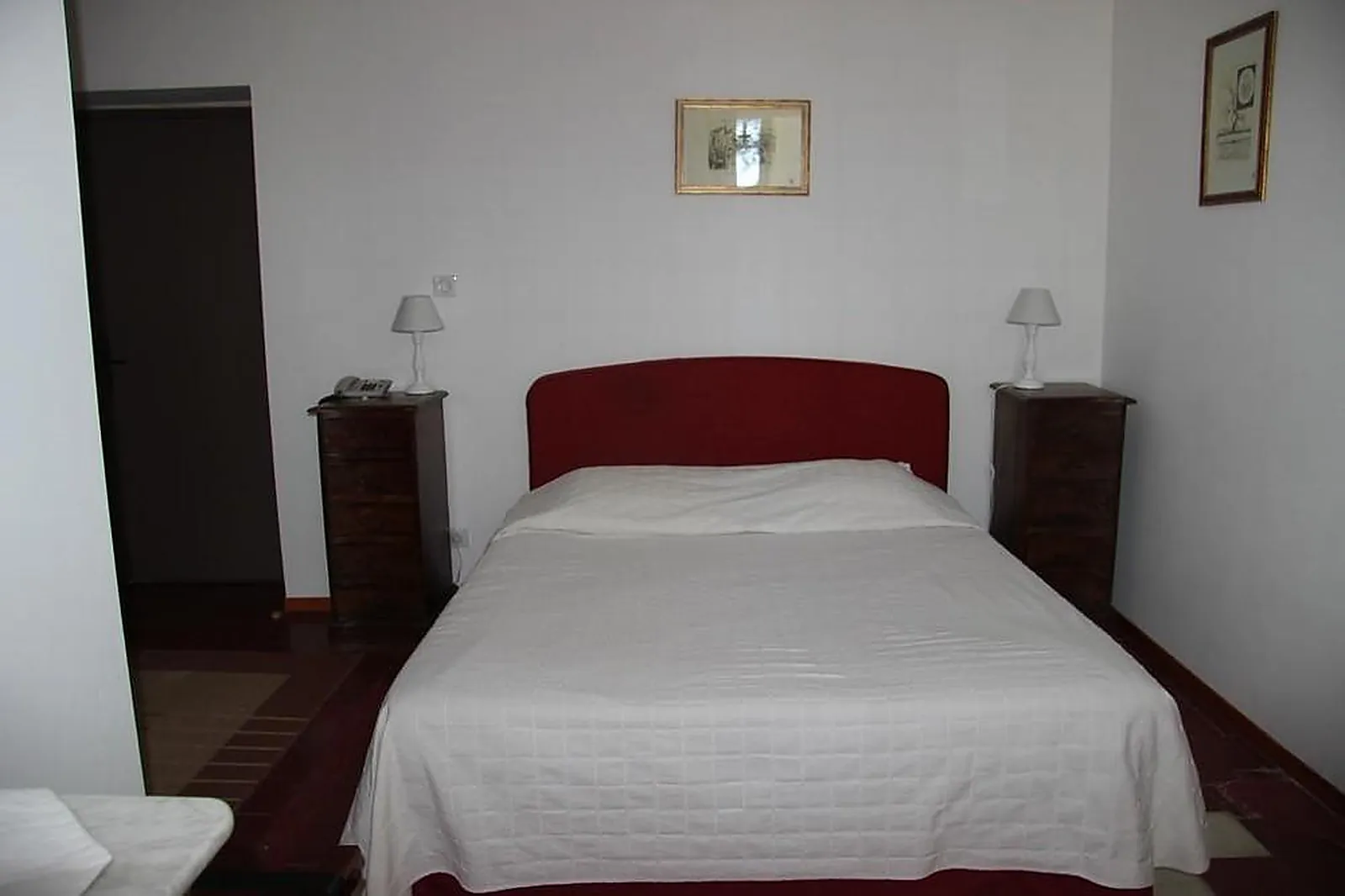 Lieux événementiels, LA BASTIDE DU VÉBRON