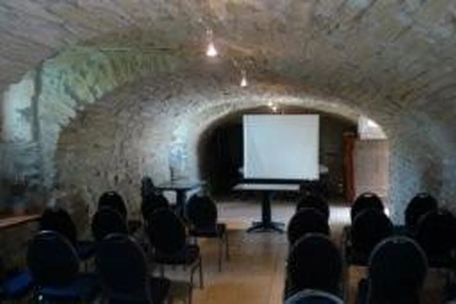 Lieux événementiels, LA BASTIDE DU VÉBRON